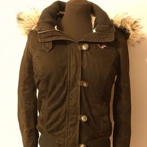 Hollister Jacket